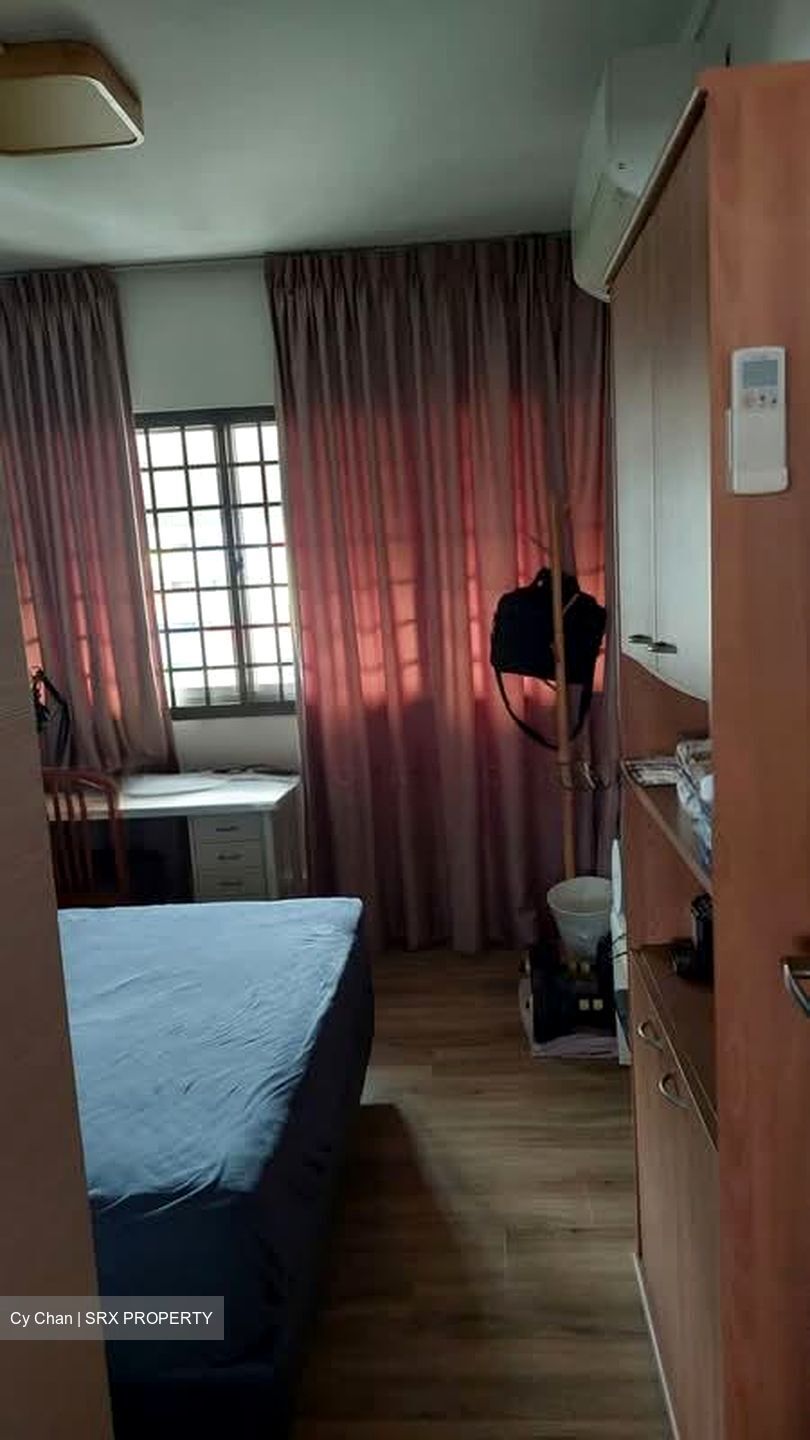 Blk 858 Khatib Evergreen II (Yishun), HDB 5 Rooms #537485921